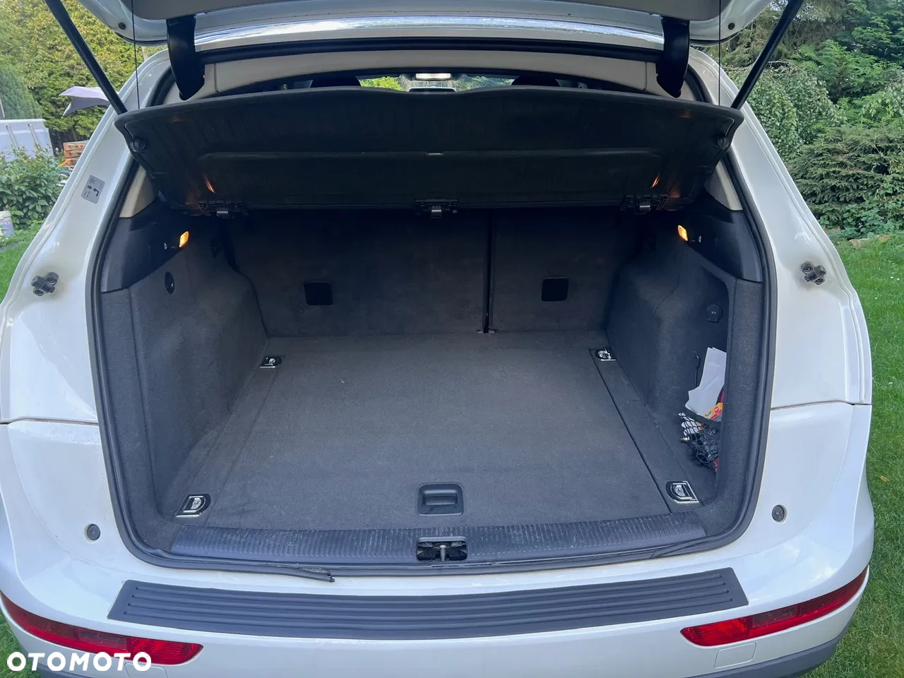 Audi Q5 2.0 TDI Quattro - 4
