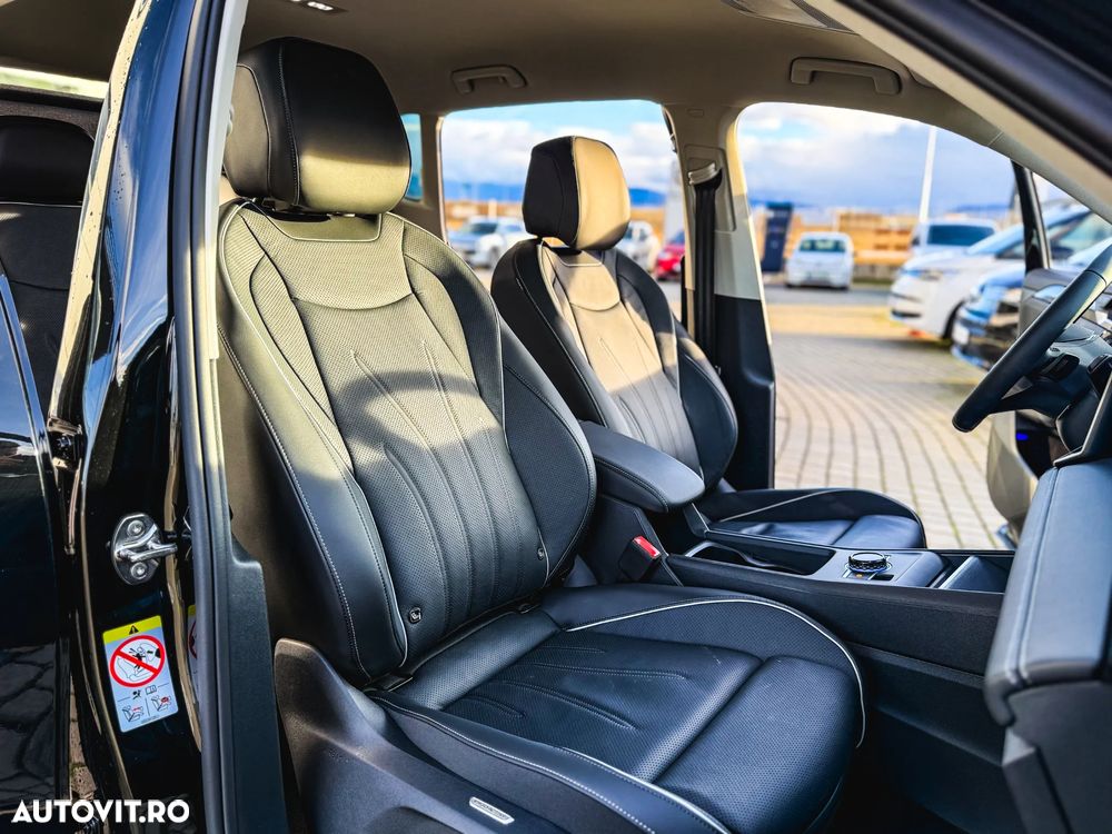 Volkswagen Tiguan 1.5 eTSI DSG MHEV Life - 20