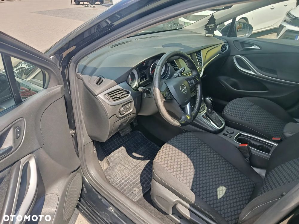 Opel Astra 1.4 T GPF Enjoy S&S - 5