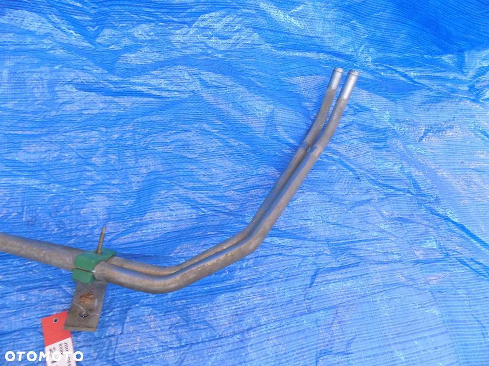 John Deere seria 6000, 6600 6800 6900 przewody hydrauliczne rura rurki - 3