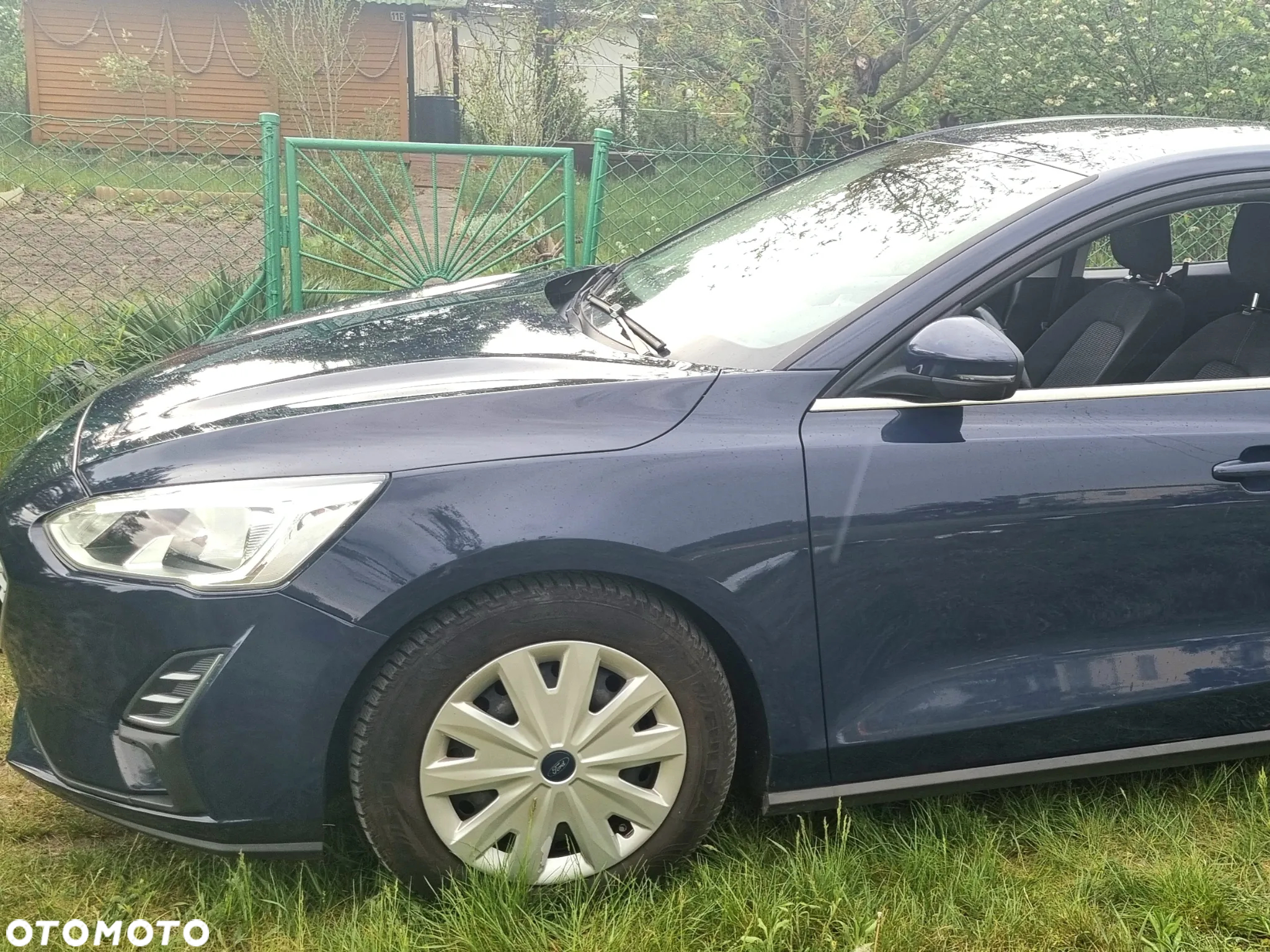 Ford Focus 1.0 EcoBoost Trend ASS - 20