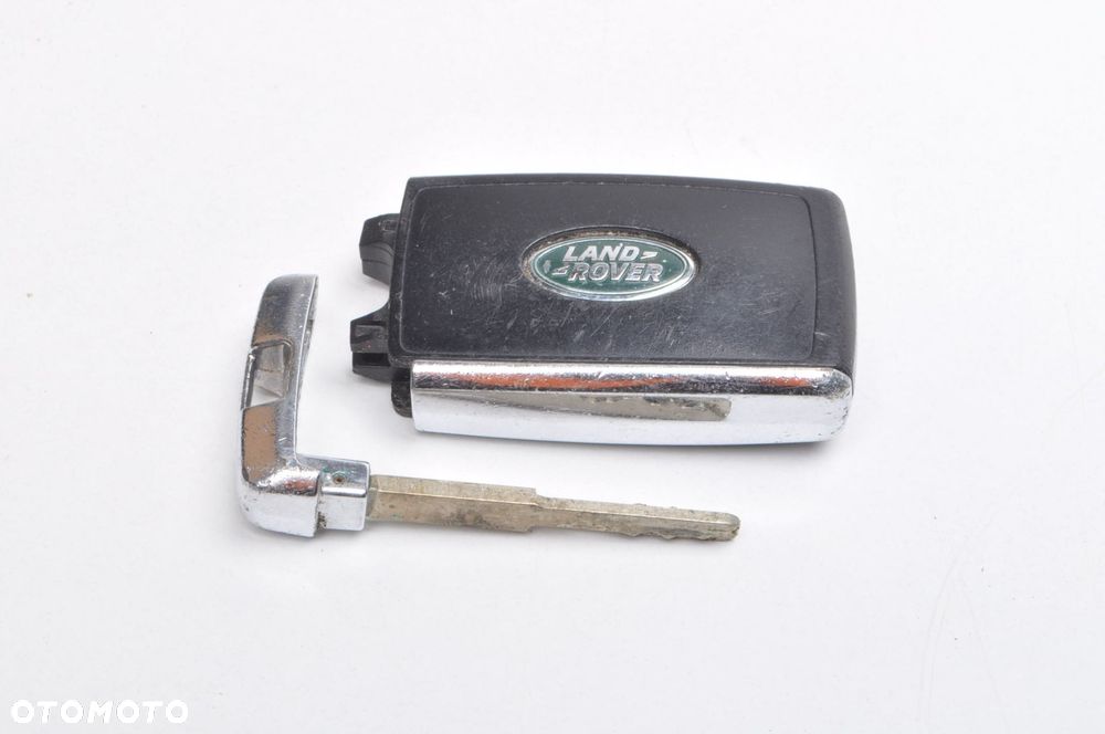 LAND ROVER DISCOVERY L462 KLUCZYK PILOT - 4