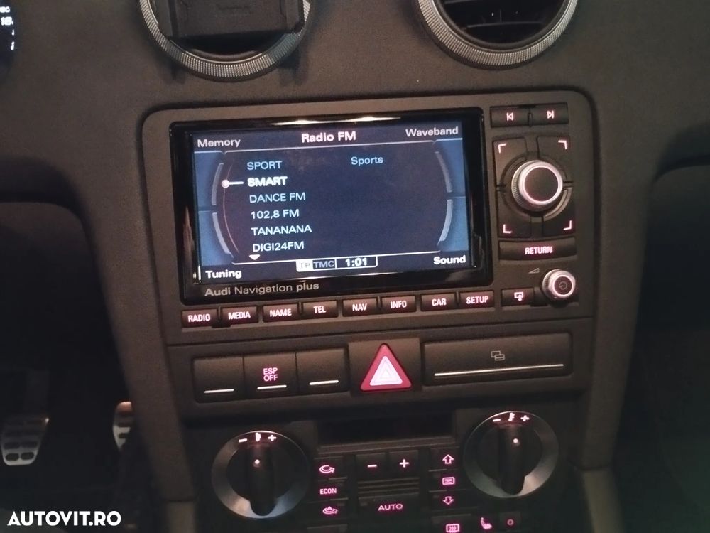 Audi S3 - 3