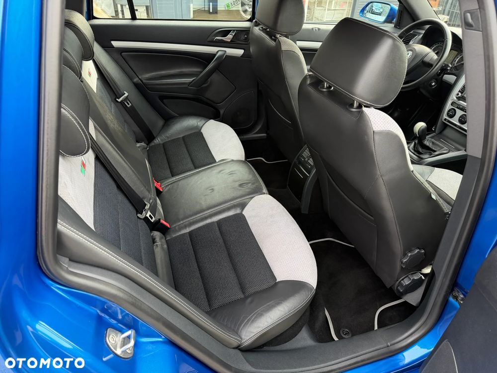 Skoda Octavia RS - 7