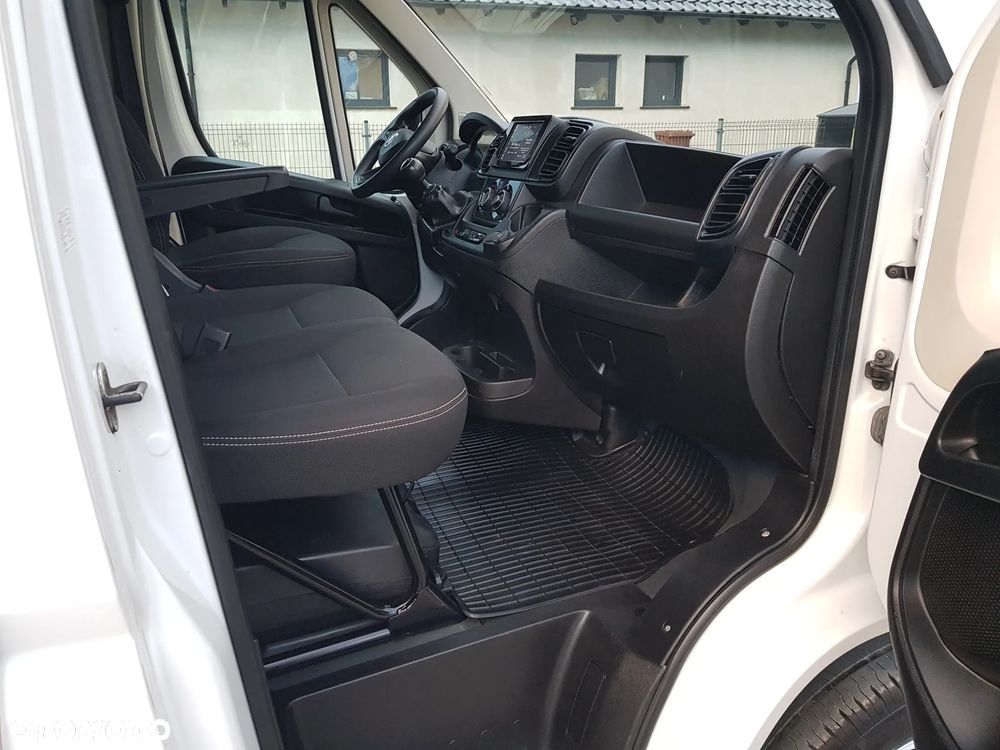 Fiat DUCATO MAXI Salon Polska - 26