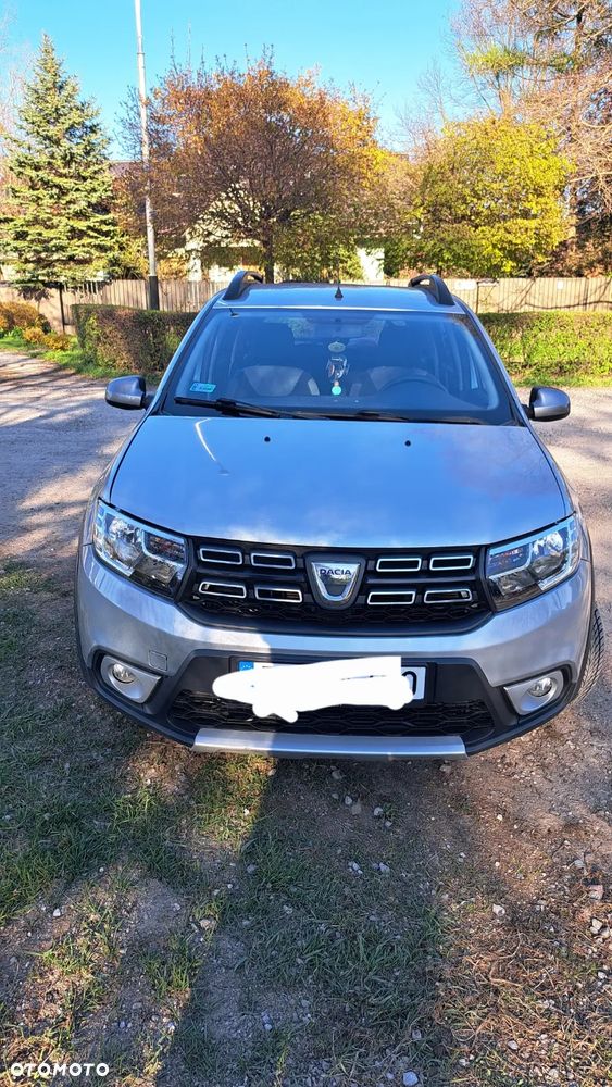 Dacia Sandero - 2