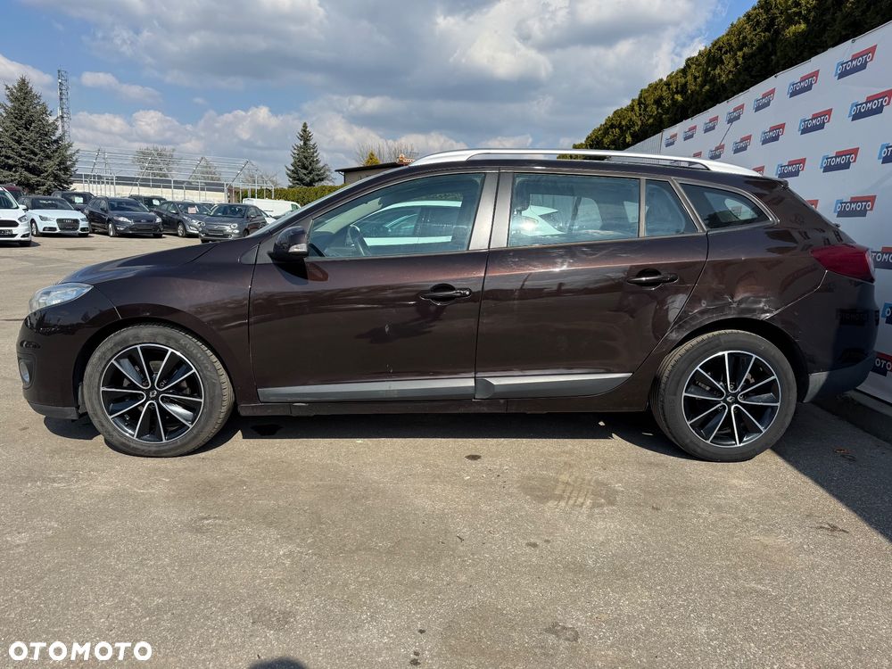 Renault Megane 1.6 16V 100 Expression - 3