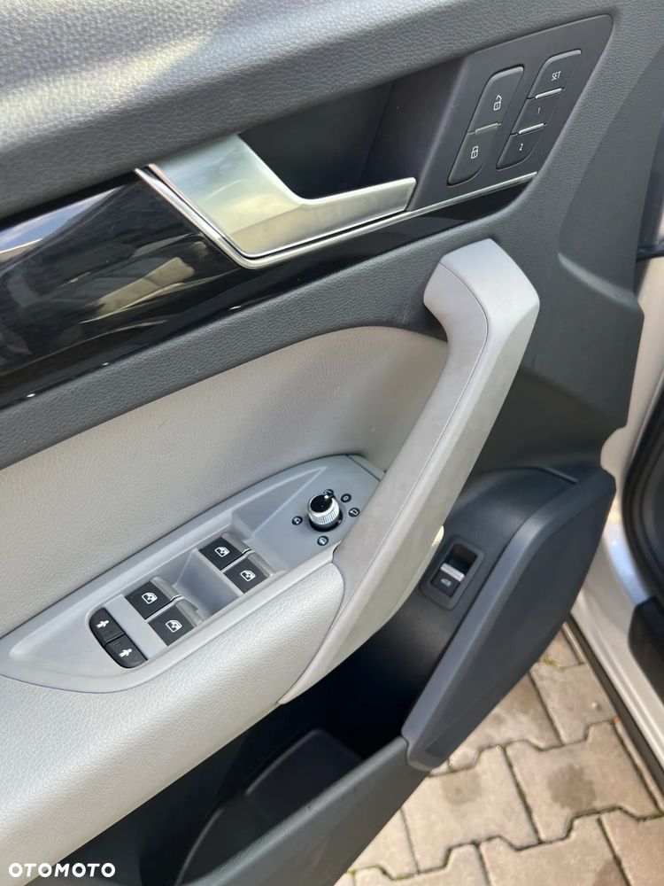 Audi Q5 2.0 TFSI quattro S tronic design - 27
