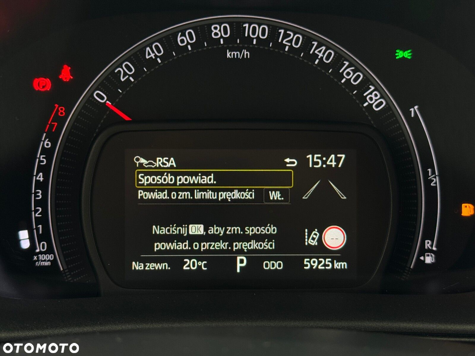 Toyota Aygo X - 32