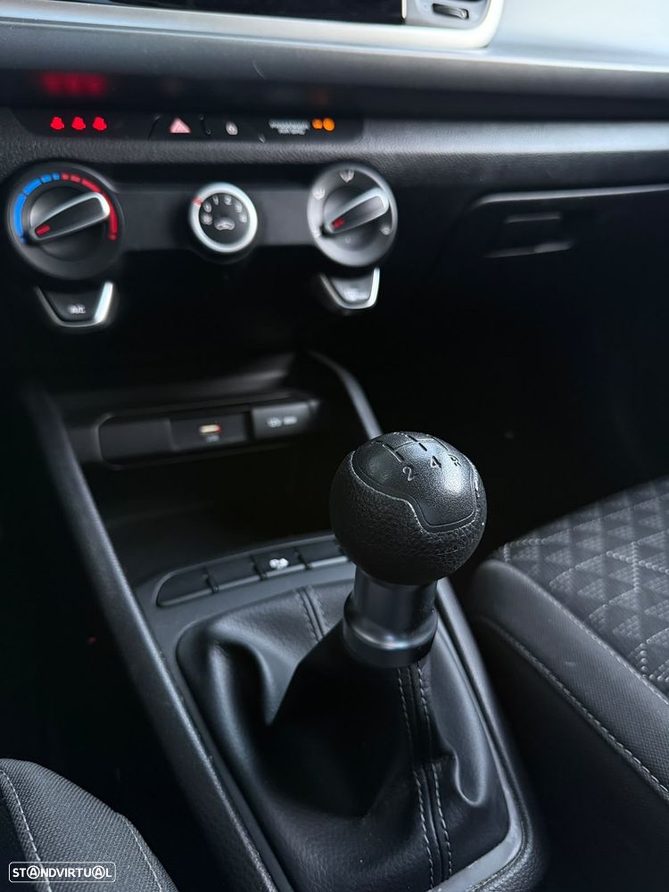 Kia Rio 1.2 CVVT Urban - 6