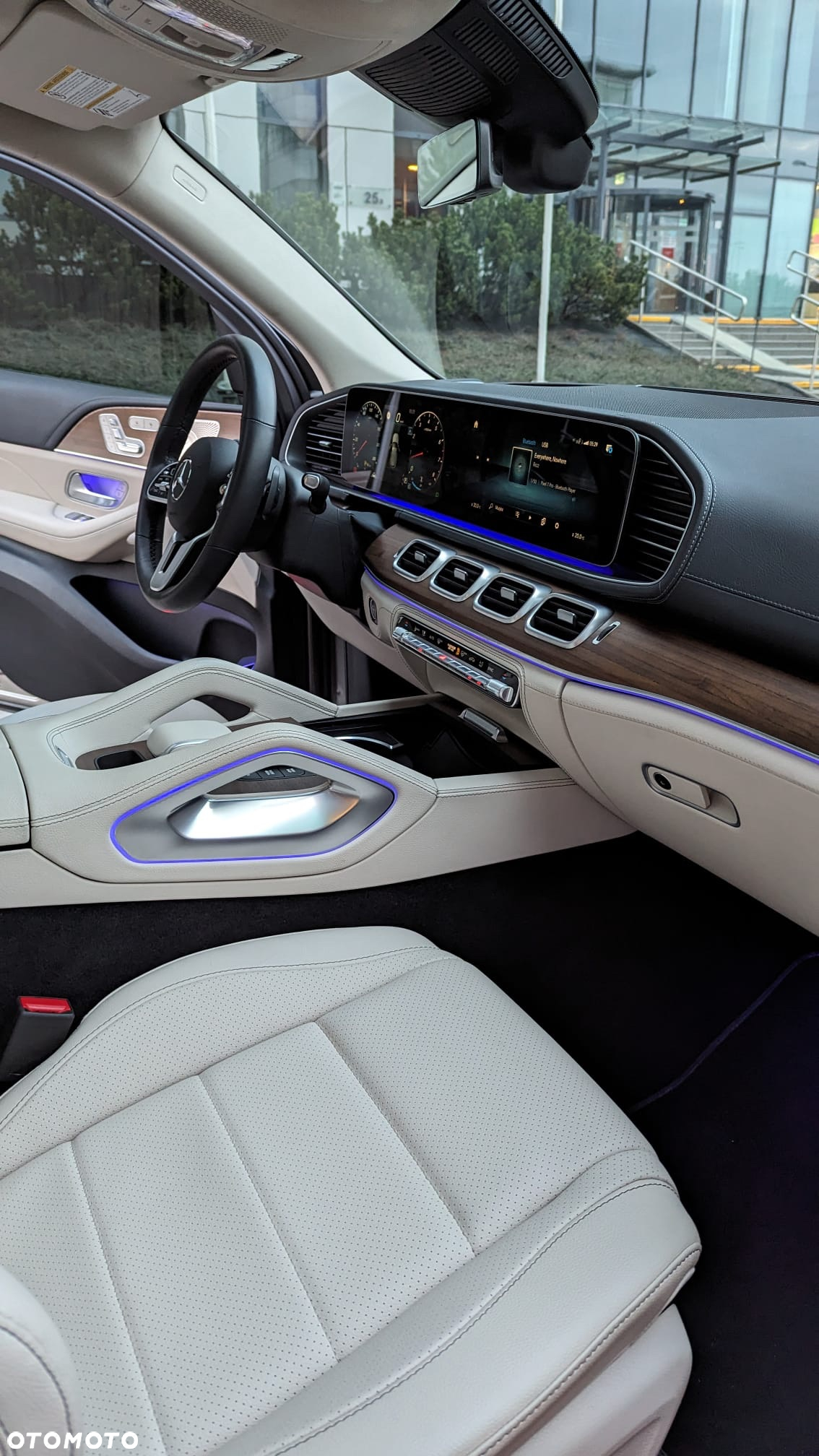 Mercedes-Benz GLE - 37