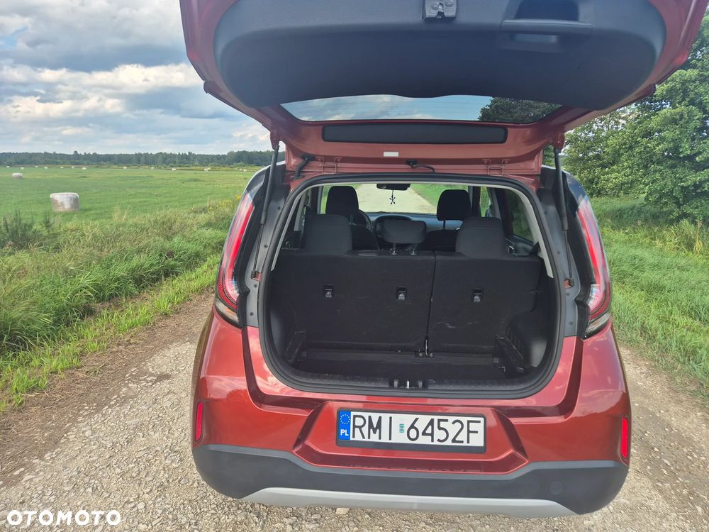 Kia Soul - 8