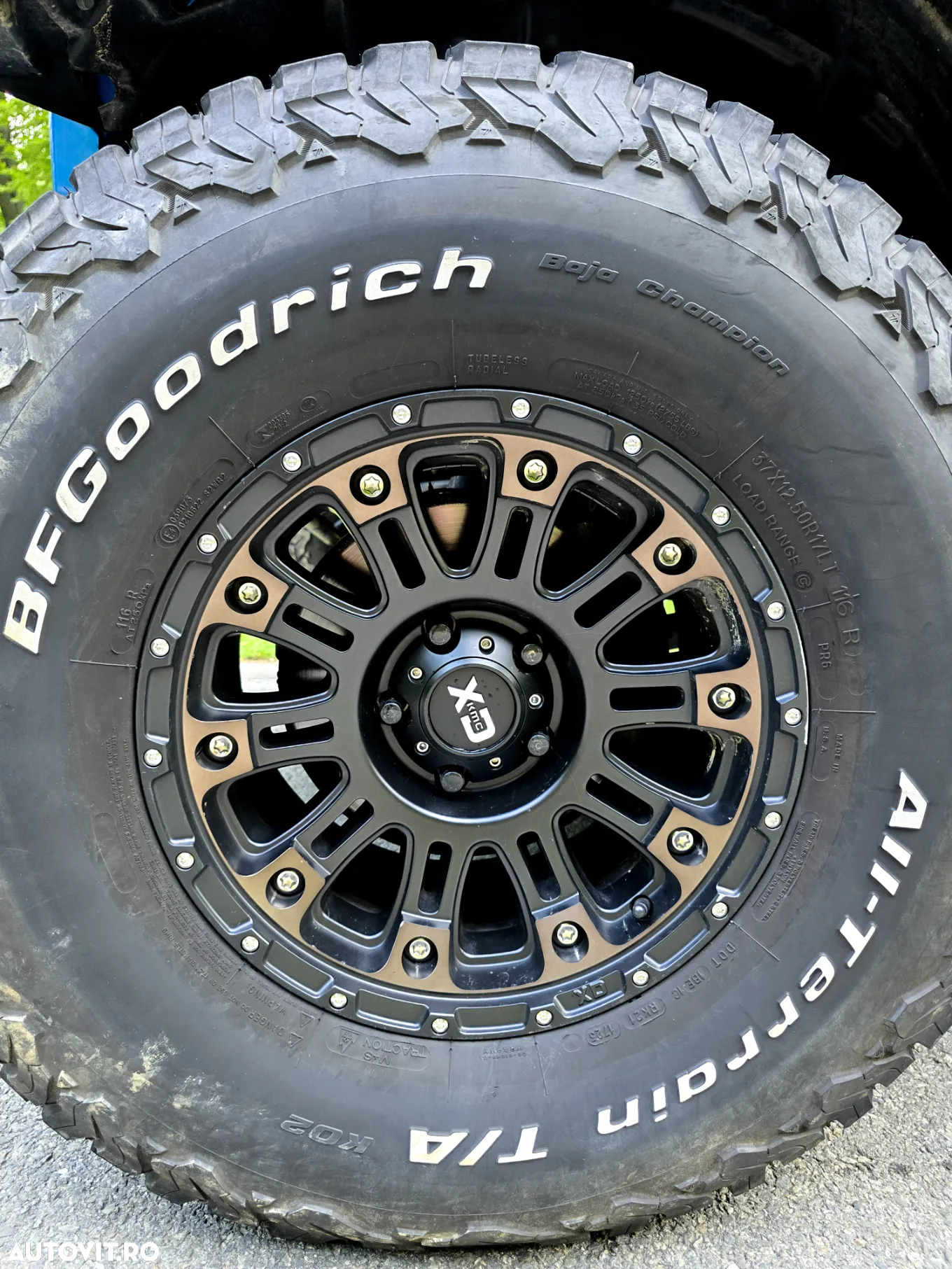 Jeep Wrangler Unlimited 2.0 Turbo AT8 Rubicon - 19