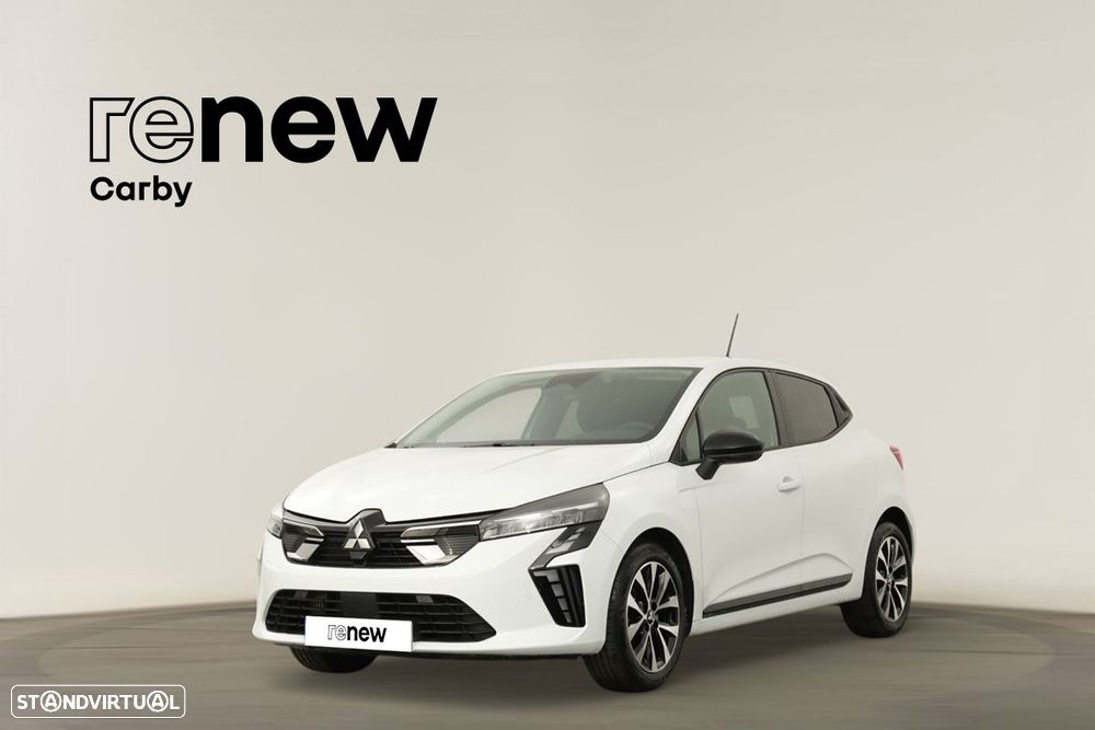 Mitsubishi Colt 1.0 MPI-T Kaiteki - 1