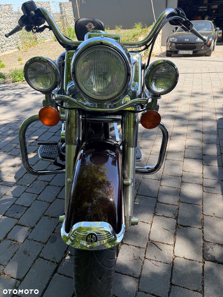 Harley-Davidson Touring Road King - 5