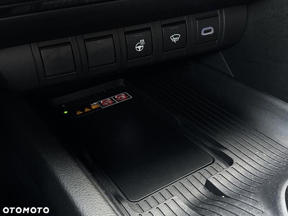 Toyota C-HR 1.8 Hybrid Style - 26