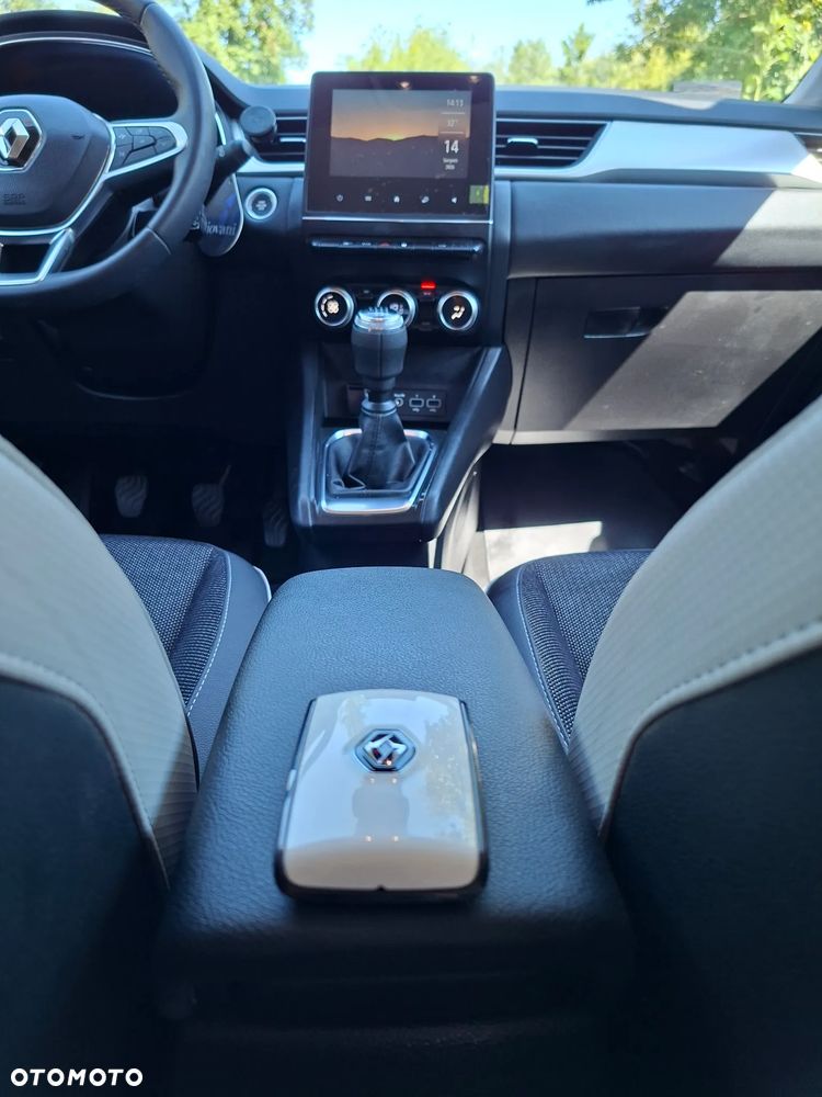 Renault Captur 1.0 TCe Intens - 9