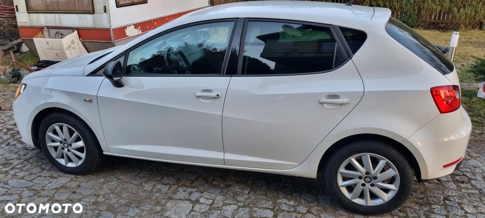Seat Ibiza - 6