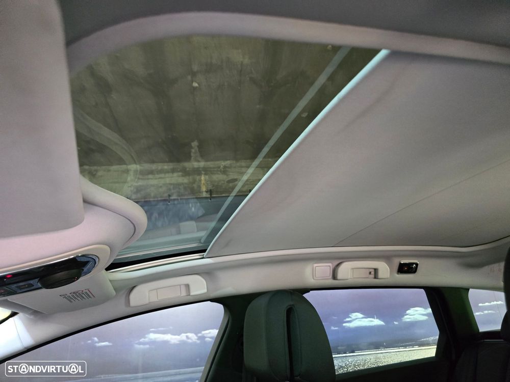 Peugeot 508 SW 1.6 e-HDi Active 2-Tronic 105g - 24