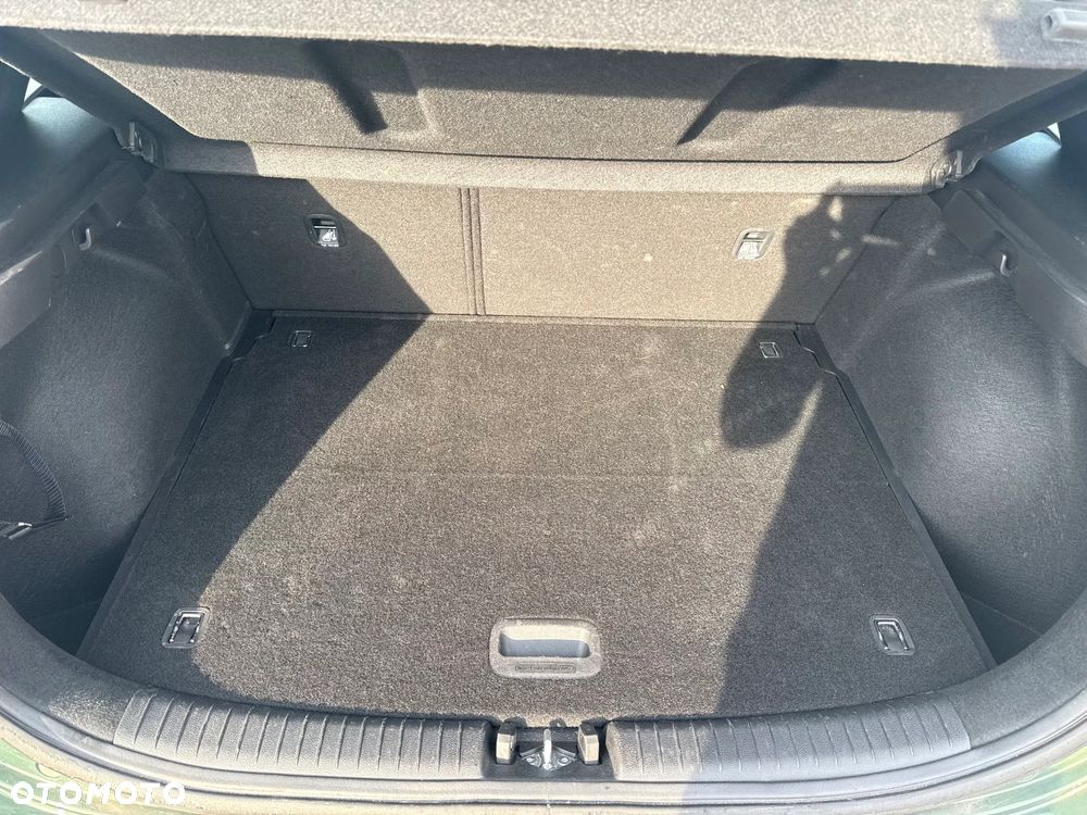 Kia Ceed 1.5 T-GDI M DCT - 17