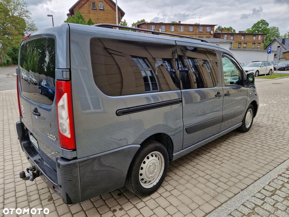 Citroën Jumpy Combi - 2