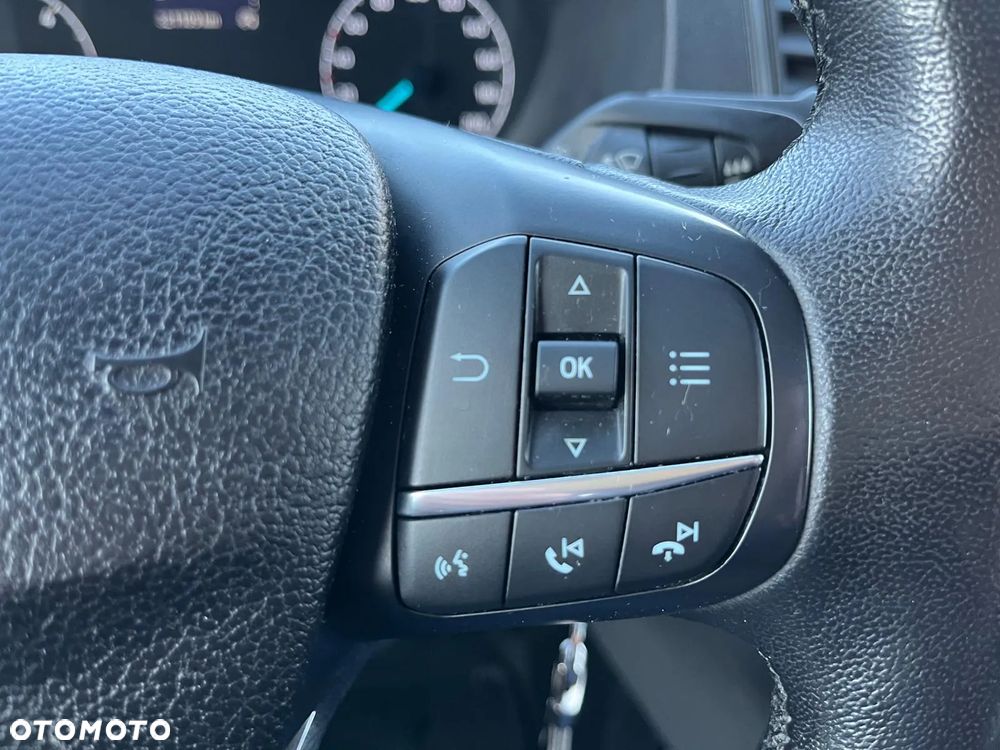 Ford Transit Custom Kombi 320 L1H1 Trend - 8