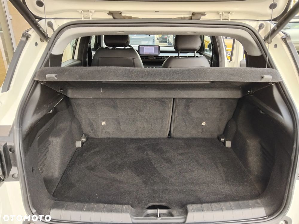 Jeep Avenger 1.2 GSE T3 Altitude Winter Edition FWD - 28