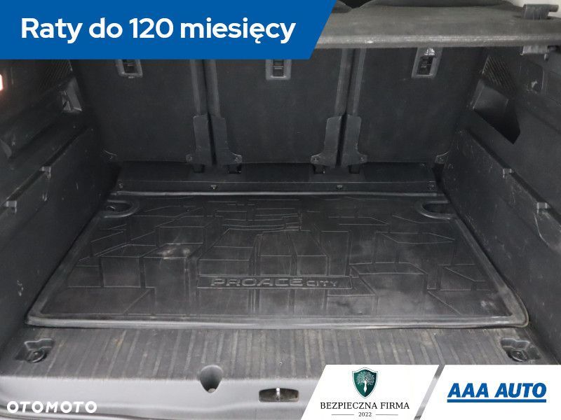 Toyota Proace City Verso - 16