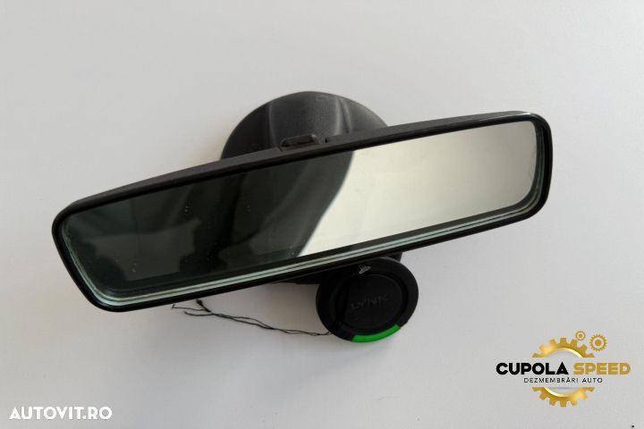 Oglinda retrovizoare  0205028 Nissan Juke YF15 [2010 - 2014] - 1