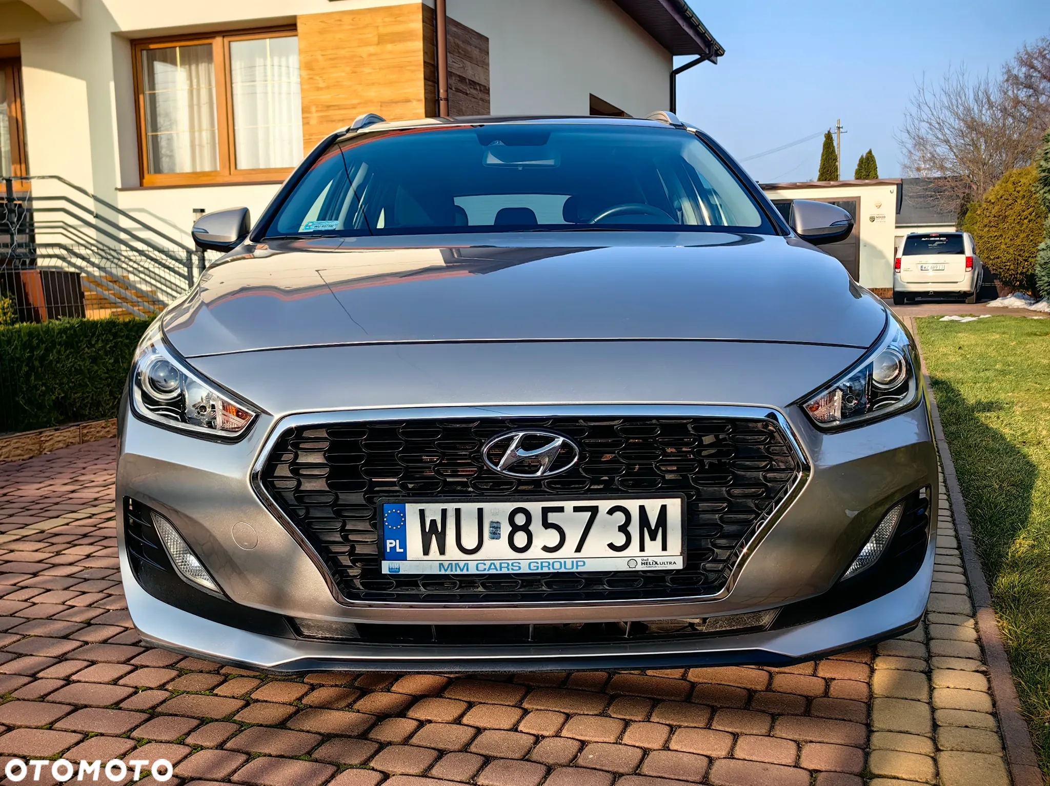 Hyundai i30 1.4 Classic + - 7