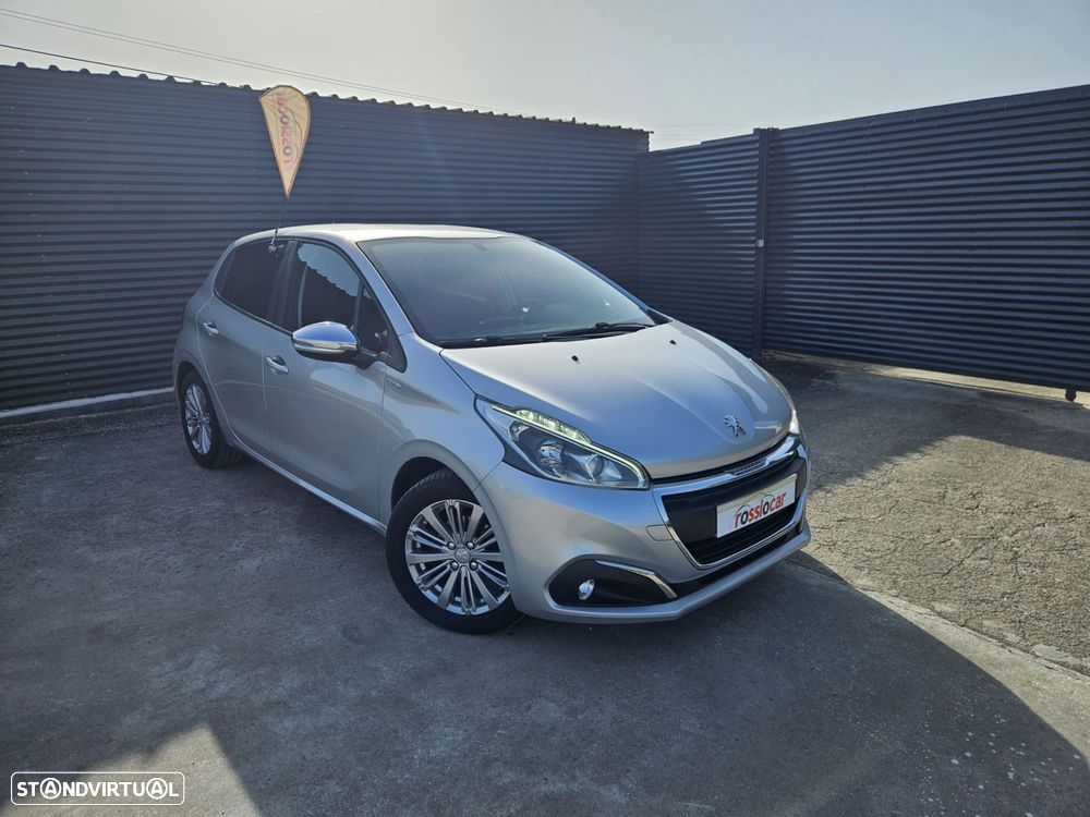 Peugeot 208 1.2 PureTech Style - 7