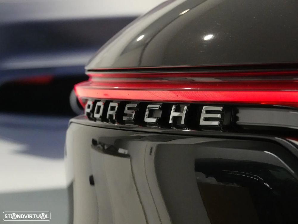 Porsche Macan 2.0T - 6
