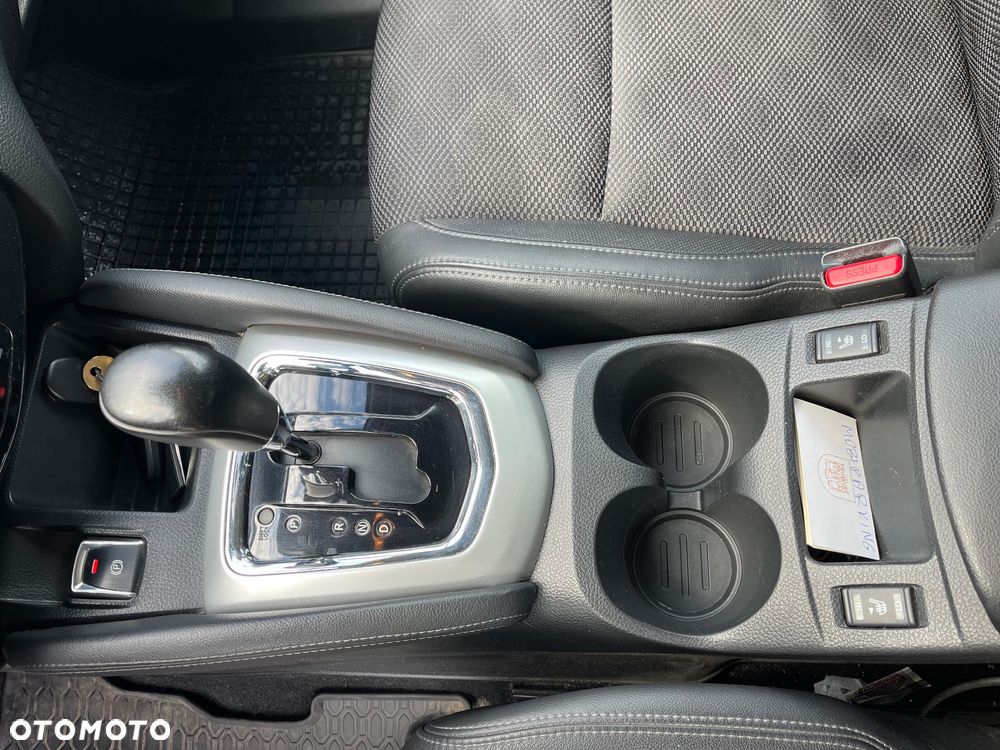 Nissan Qashqai 1.6 DCi Tekna+ Xtronic - 13