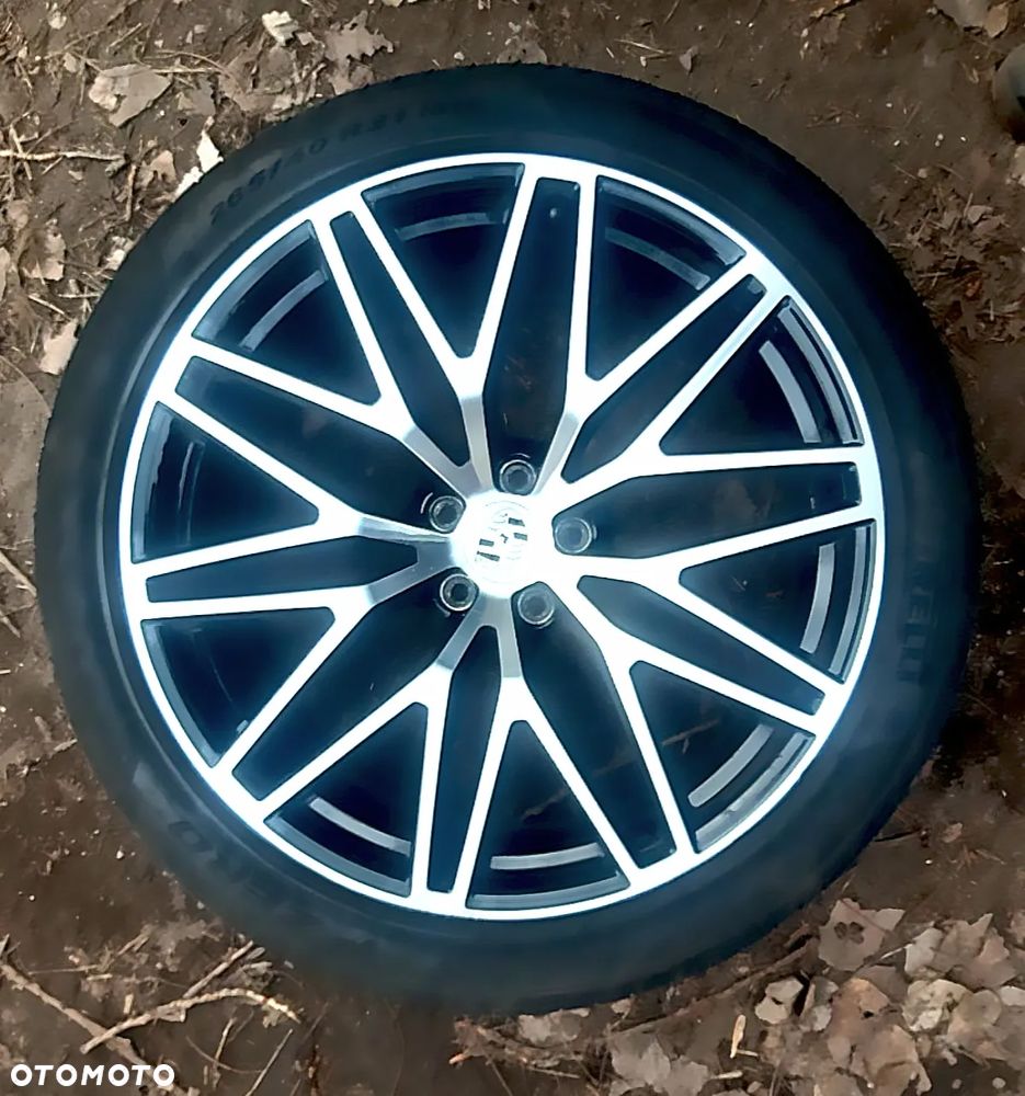 Porsche Macan T - 32