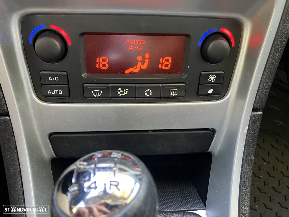 Peugeot 307 SW 1.6 HDi Sport - 25