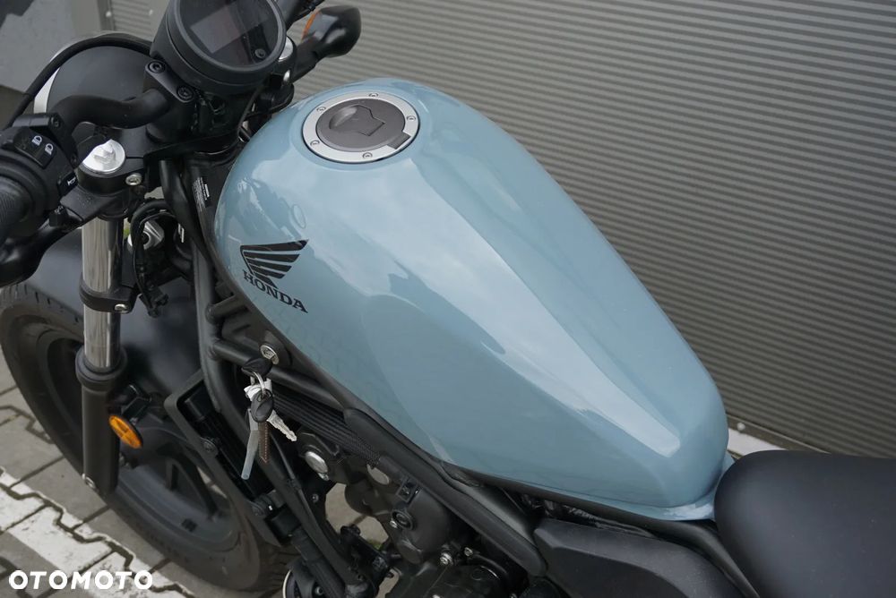 Honda CA - 13