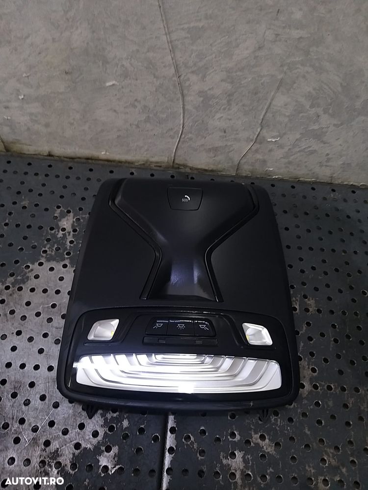 Plafoniera fata bmw seria 5 g30 f90 682901006 28735917 - 1