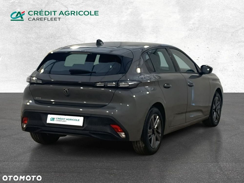 Peugeot 308 1.5 BlueHDi Active Pack S&S EAT8 - 6