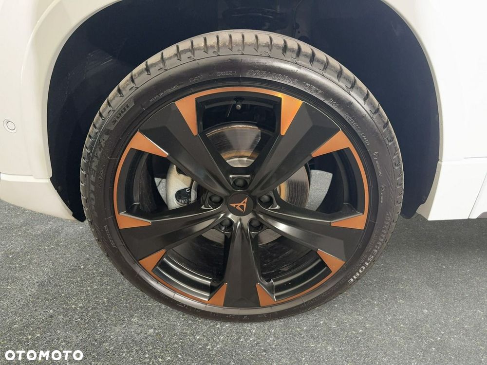 Cupra Ateca - 11