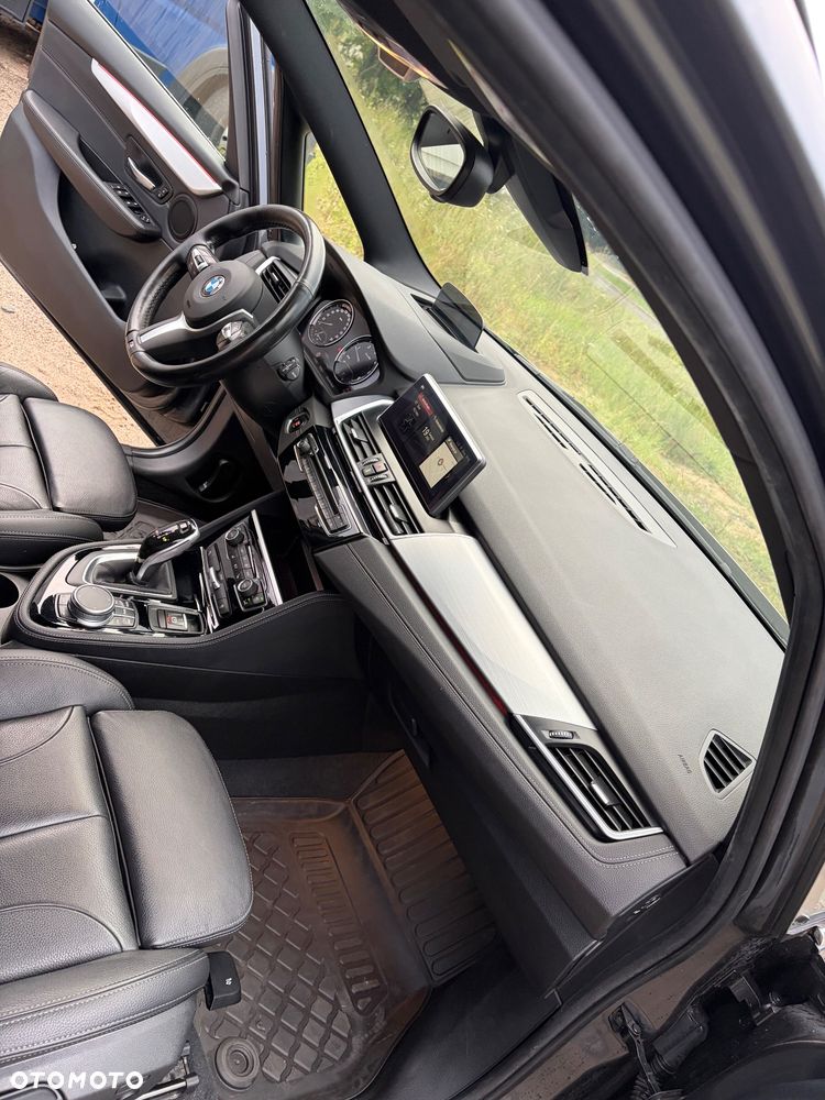BMW Seria 2 220d Sport-Aut M Sport - 13
