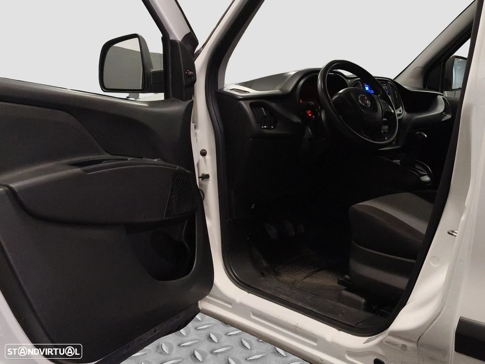 Fiat Dobló Van 1.3 Multijet - 13
