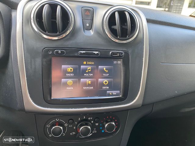 Dacia Sandero 0.9 TCe Stepway - 9