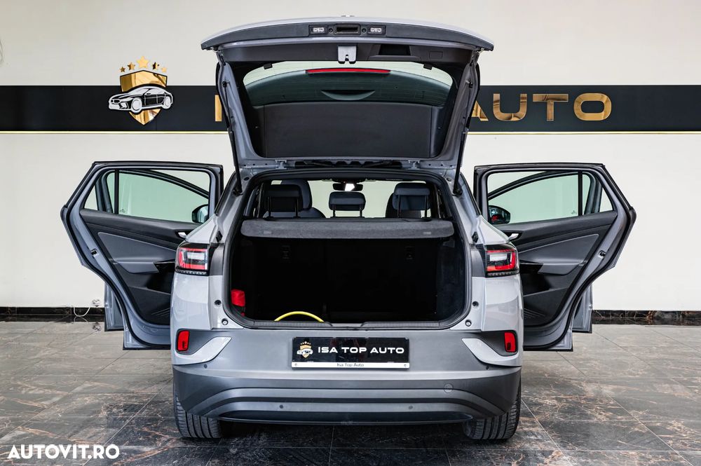 VOLKSWAGEN ID.4 2023 — imagine 3