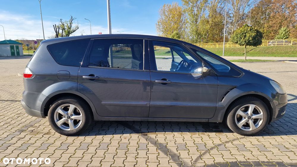 Ford S-Max 2.0 Ambiente - 16