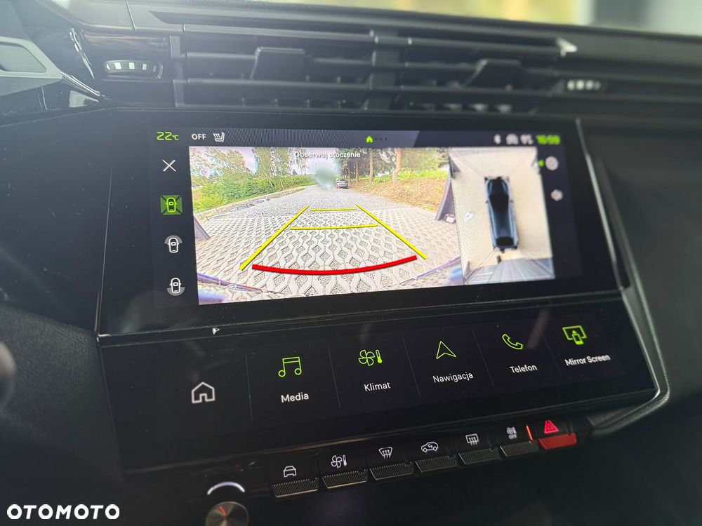 Peugeot 408 1.2 PureTech GT S&S EAT8 - 20