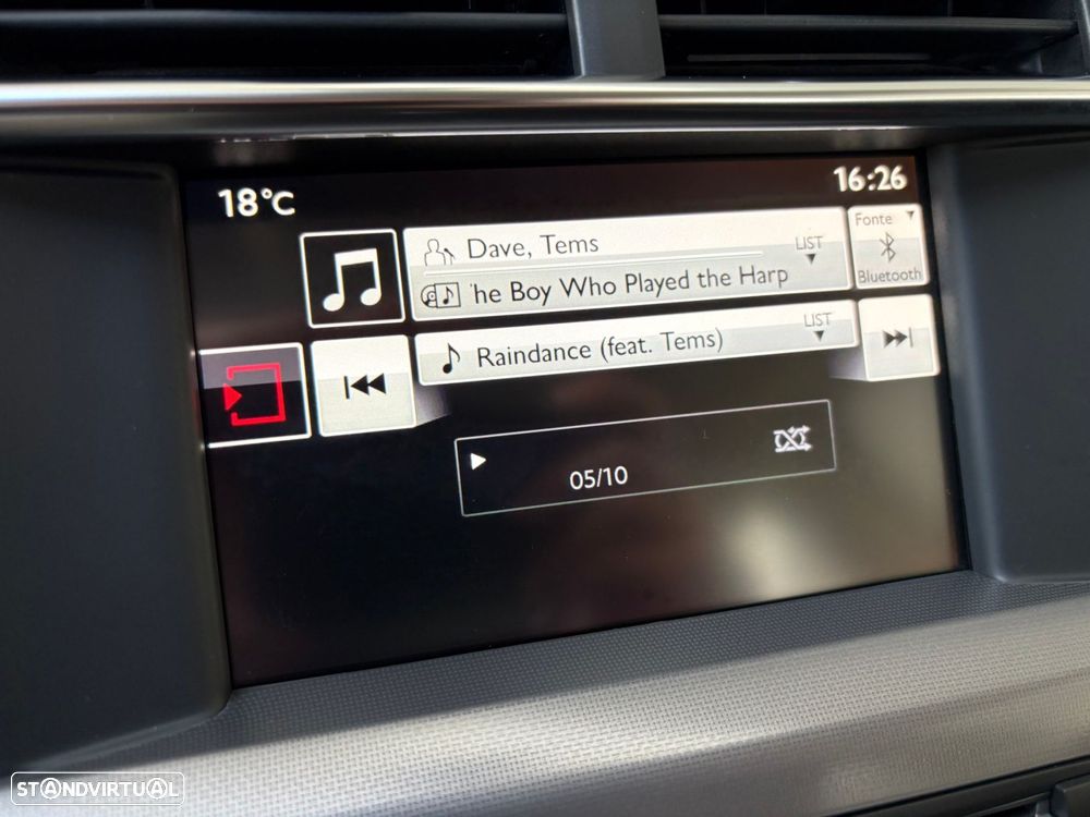 Citroën C4 1.2 PureTech Live - 19