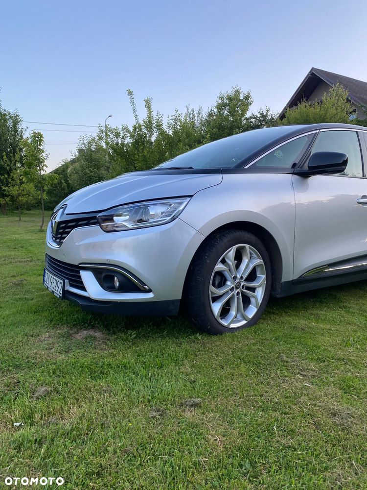 Renault Scenic - 15