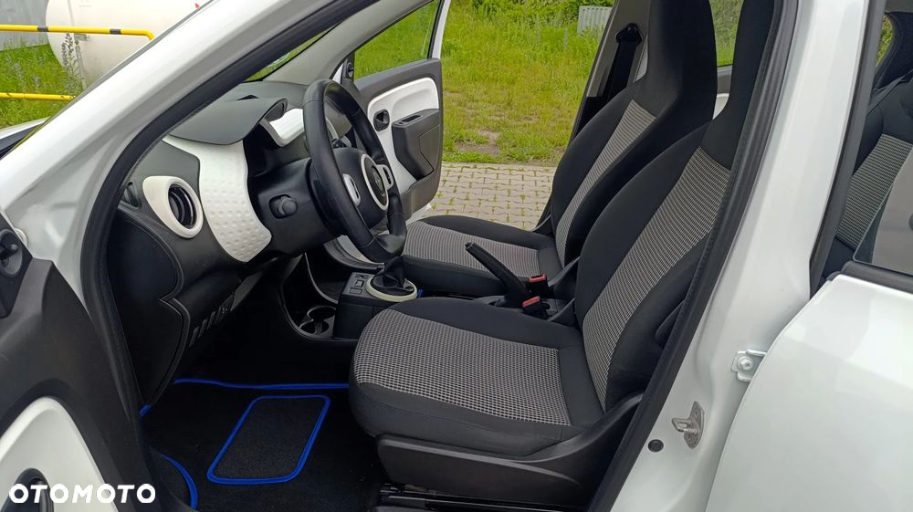 Renault Twingo - 7