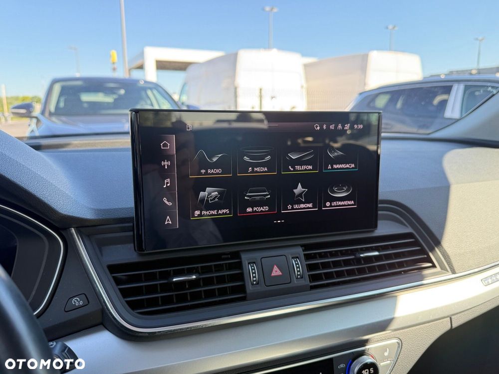 Audi Q5 - 29