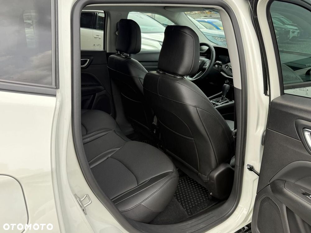 Jeep Compass 1.5 T4 mHEV Summit FWD S&S DCT - 29